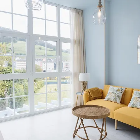 Boutique Casa Cigarran Apartmanhotel 3*