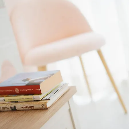 Apartmanhotel Boutique Casa Cigarran Vegadeo