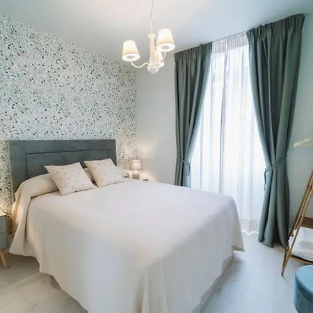 Boutique Casa Cigarran 3* Vegadeo