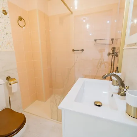 Boutique Casa Cigarran Apartmanhotel 3*