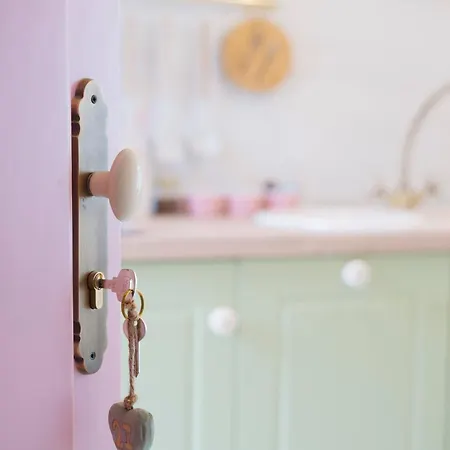 Apartmanhotel Boutique Casa Cigarran 3*