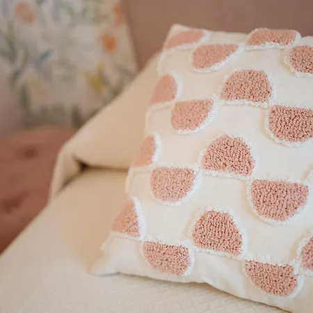 Boutique Casa Cigarran Apartmanhotel Vegadeo