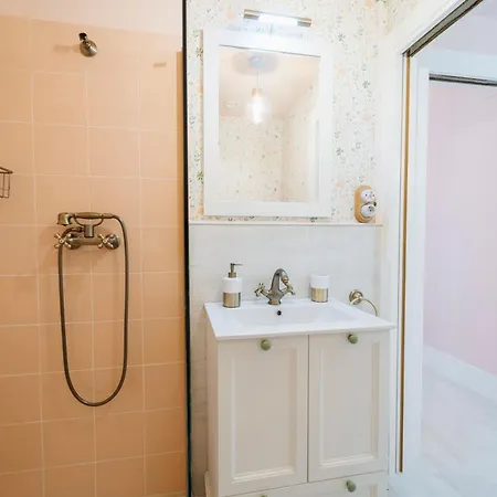Boutique Casa Cigarran Aparthotel