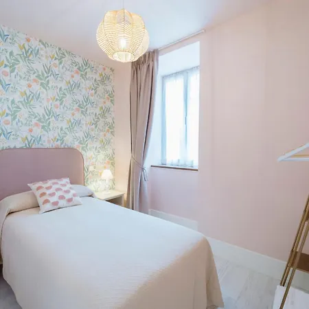 Boutique Casa Cigarran Apartmanhotel 3*