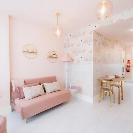 Apartmanhotel Boutique Casa Cigarran 3*