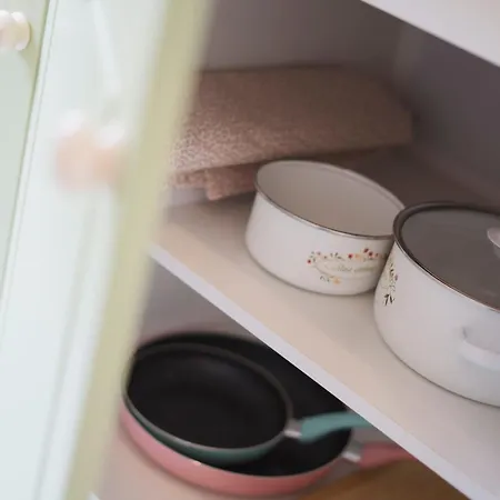 Boutique Casa Cigarran Apartmanhotel Vegadeo