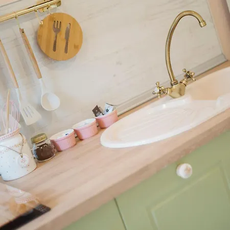 Apartmanhotel Boutique Casa Cigarran