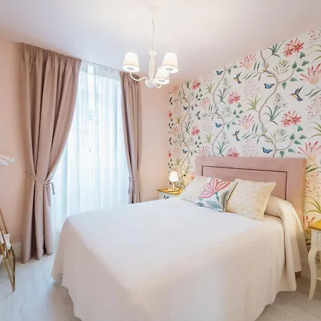 Boutique Casa Cigarran Aparthotel