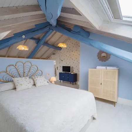 Boutique Casa Cigarran Vegadeo