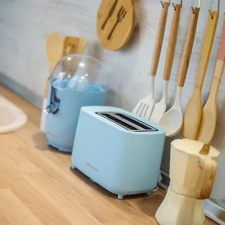 Boutique Casa Cigarran Aparthotel