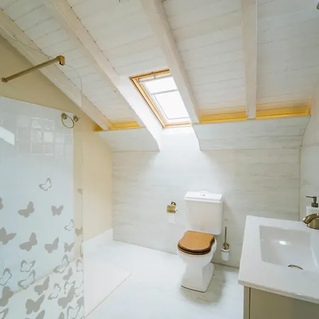 Boutique Casa Cigarran Apartmanhotel 3*