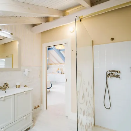 Apartmanhotel Boutique Casa Cigarran 3*