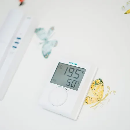 Boutique Casa Cigarran Apartmanhotel Vegadeo