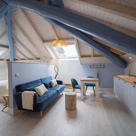 Boutique Casa Cigarran Vegadeo