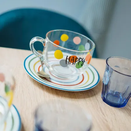 Boutique Casa Cigarran Apartmanhotel