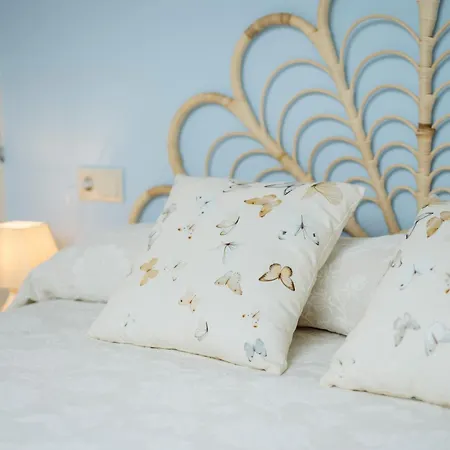 Boutique Casa Cigarran Apartmanhotel Vegadeo