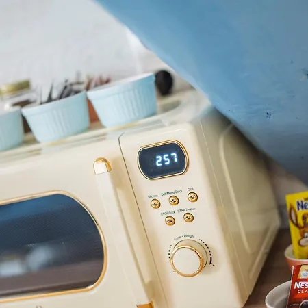 Boutique Casa Cigarran Vegadeo