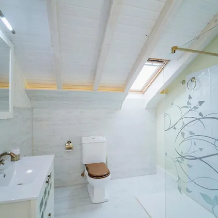 Boutique Casa Cigarran Apartmanhotel