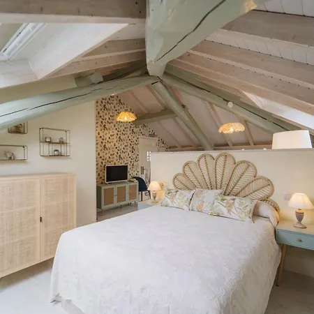 Apartmanhotel Boutique Casa Cigarran