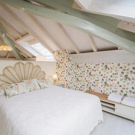 Boutique Casa Cigarran Apartmanhotel Vegadeo