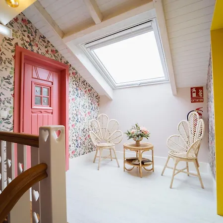 Boutique Casa Cigarran