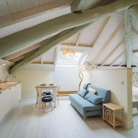 Boutique Casa Cigarran Apartmanhotel 3*