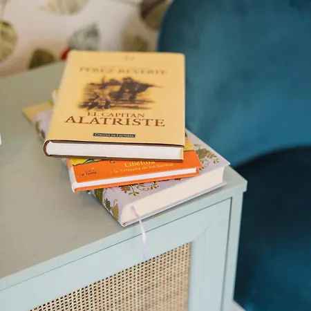 Boutique Casa Cigarran