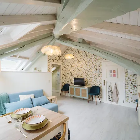 Apartmanhotel Boutique Casa Cigarran Vegadeo