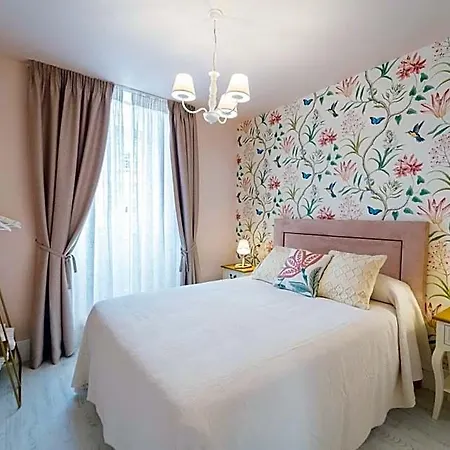 Boutique Casa Cigarran 4* Vegadeo