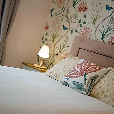 Aparthotel Boutique Casa Cigarran