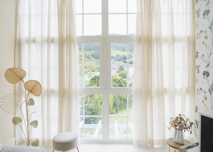 Boutique Casa Cigarrán Vegadeo