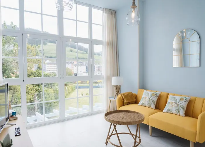 Boutique Casa Cigarrán Apartahotel 3*