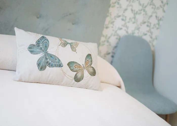 Boutique Casa Cigarrán Vegadeo