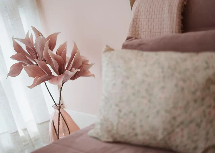 Boutique Casa Cigarrán 3* Vegadeo