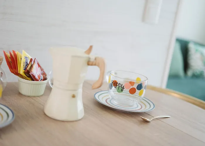 Apartahotel Boutique Casa Cigarrán 3*