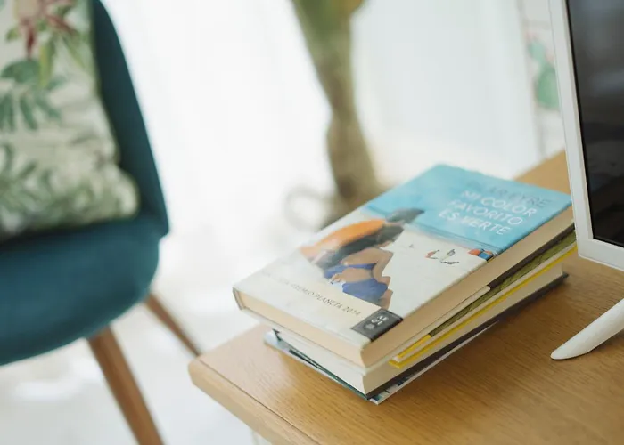 Boutique Casa Cigarrán Vegadeo