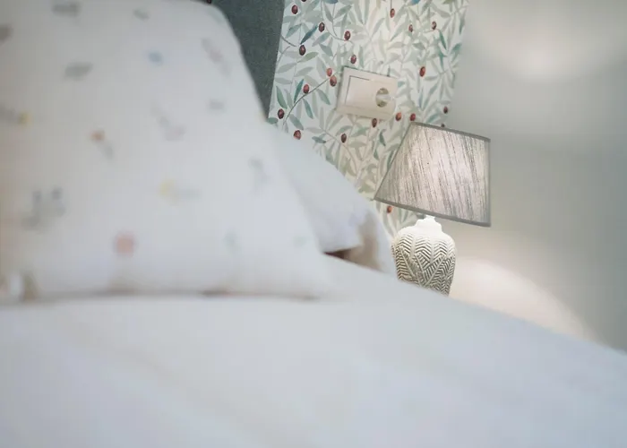 Apartahotel Boutique Casa Cigarrán 3*