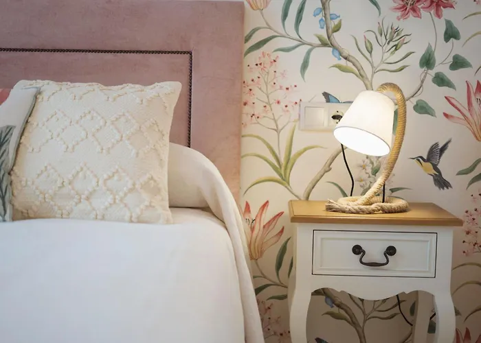 Boutique Casa Cigarran וגדאו