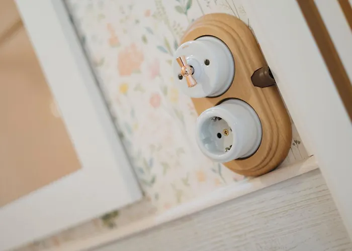 Boutique Casa Cigarran מלון דירות 3*