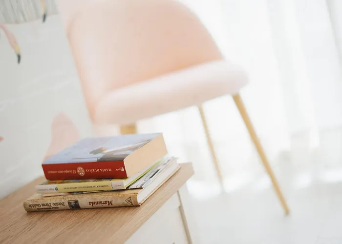 Apartahotel Boutique Casa Cigarrán Vegadeo