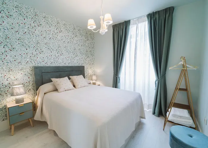 Boutique Casa Cigarran 3* וגדאו