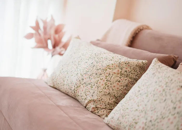 Boutique Casa Cigarran 3*