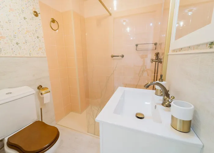 Boutique Casa Cigarran מלון דירות 3*