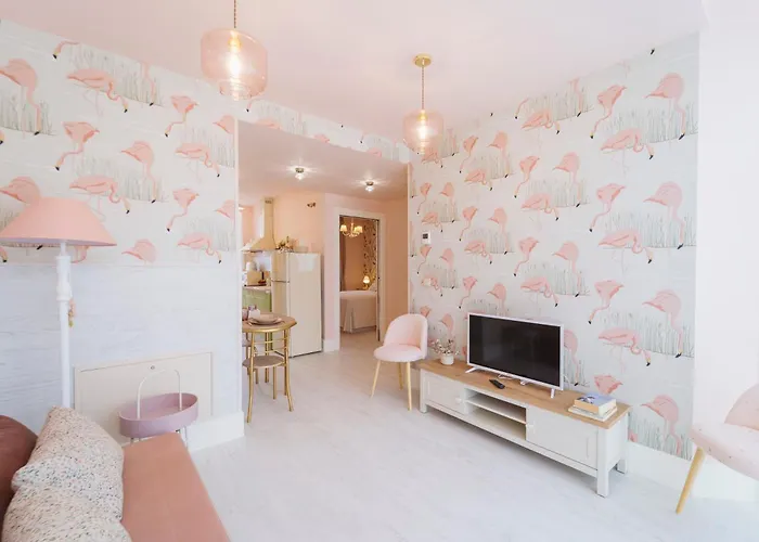 Apartahotel Boutique Casa Cigarrán Vegadeo