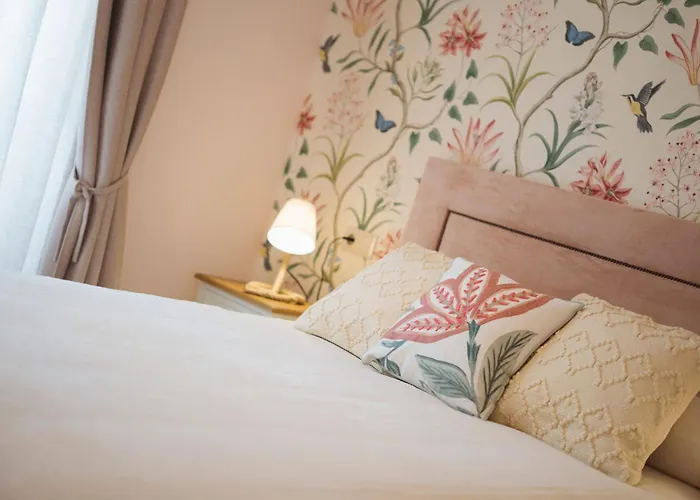 Boutique Casa Cigarran וגדאו