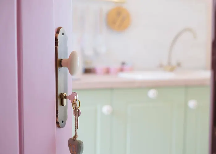 Apartahotel Boutique Casa Cigarrán 3*