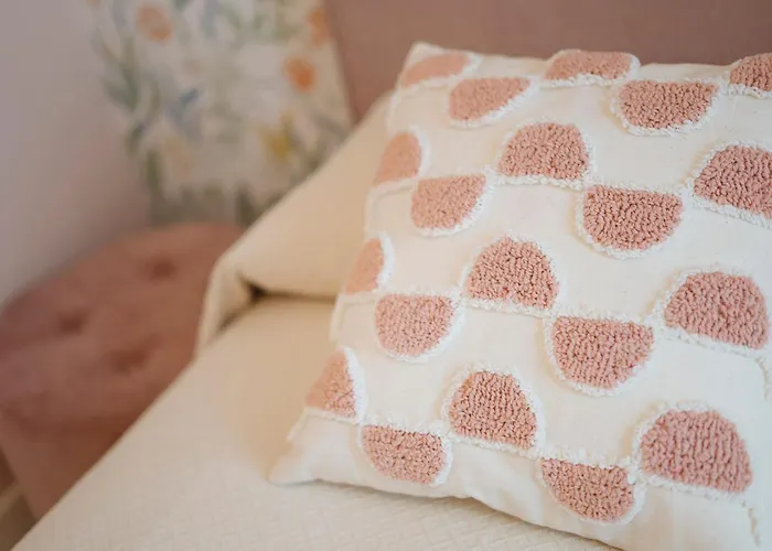 Boutique Casa Cigarrán Apartahotel Vegadeo