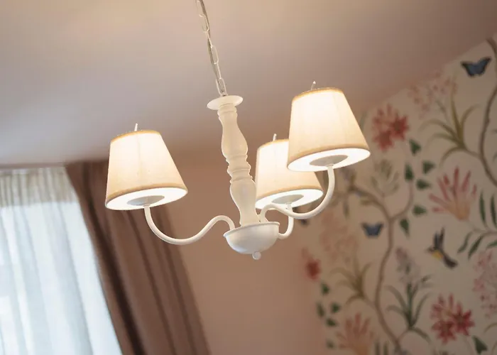 Boutique Casa Cigarrán 3* Vegadeo