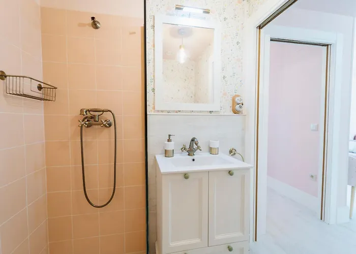 Boutique Casa Cigarrán Apartahotel