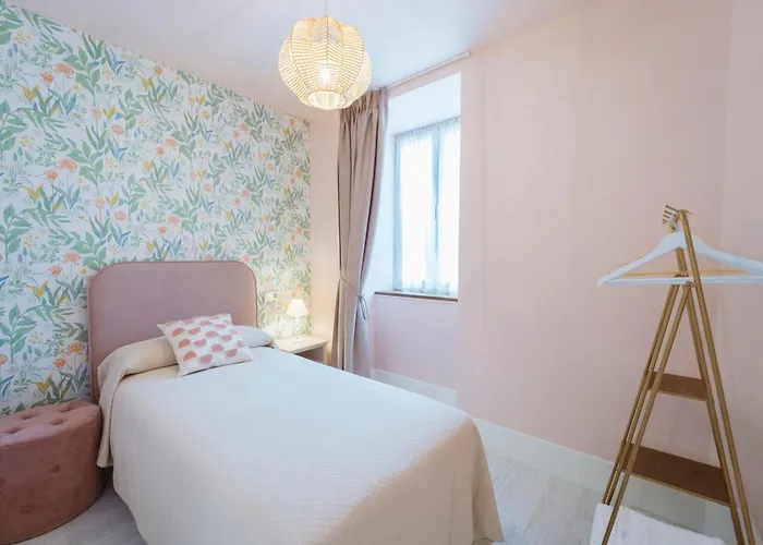 Boutique Casa Cigarrán Apartahotel 3*